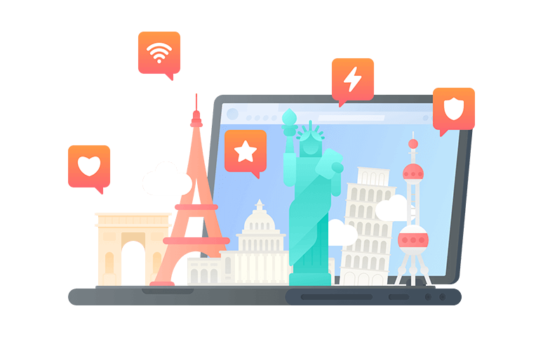 在塞舌尔连接到中国vpn - 穿回国